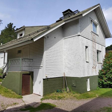 Kalle'S Unluxury Guest House Cl0Sed From 1St Of Feb 2025 Helsinki Exterior photo