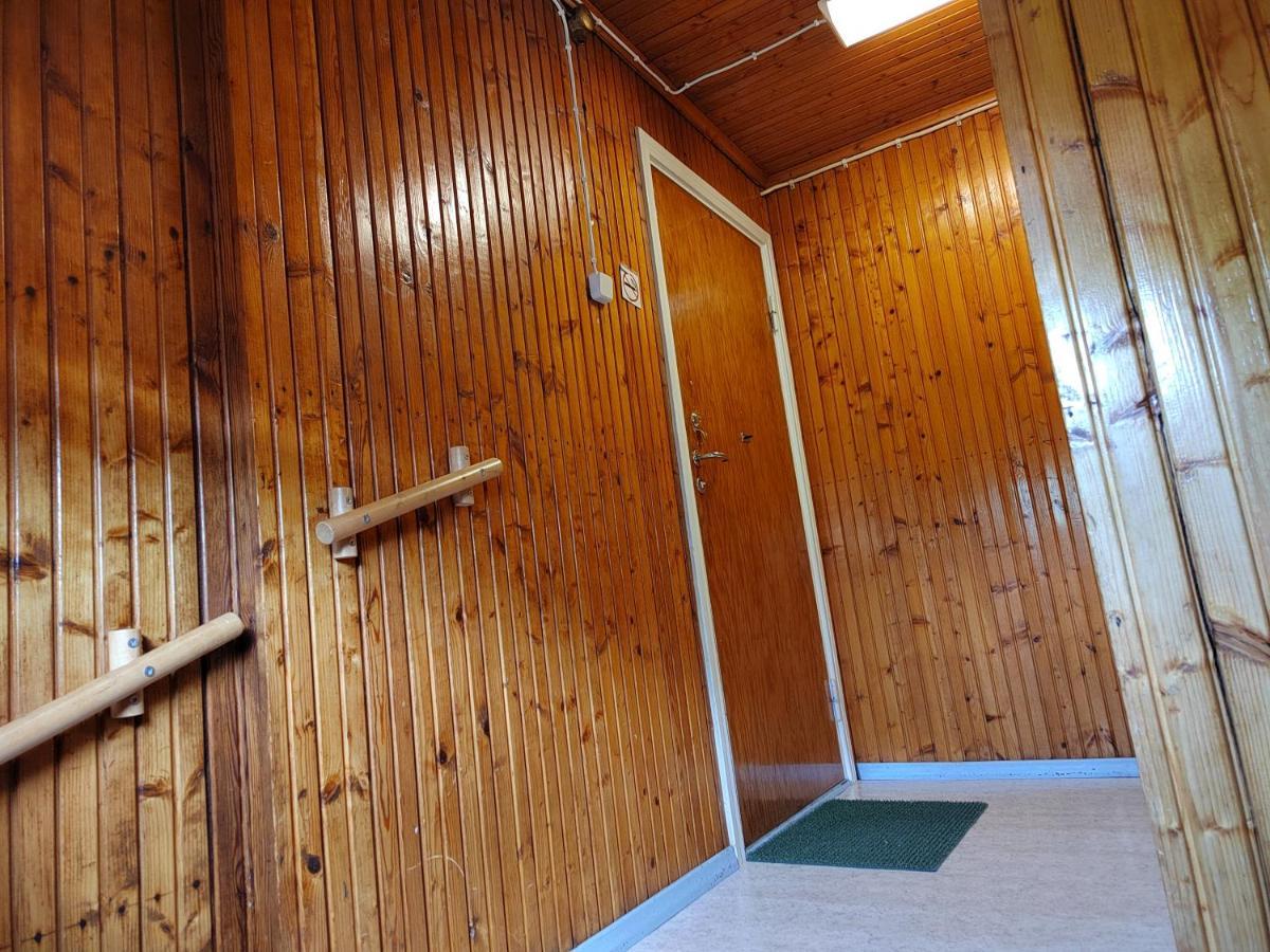 Kalle'S Unluxury Guest House Cl0Sed From 1St Of Feb 2025 Helsinki Exterior photo