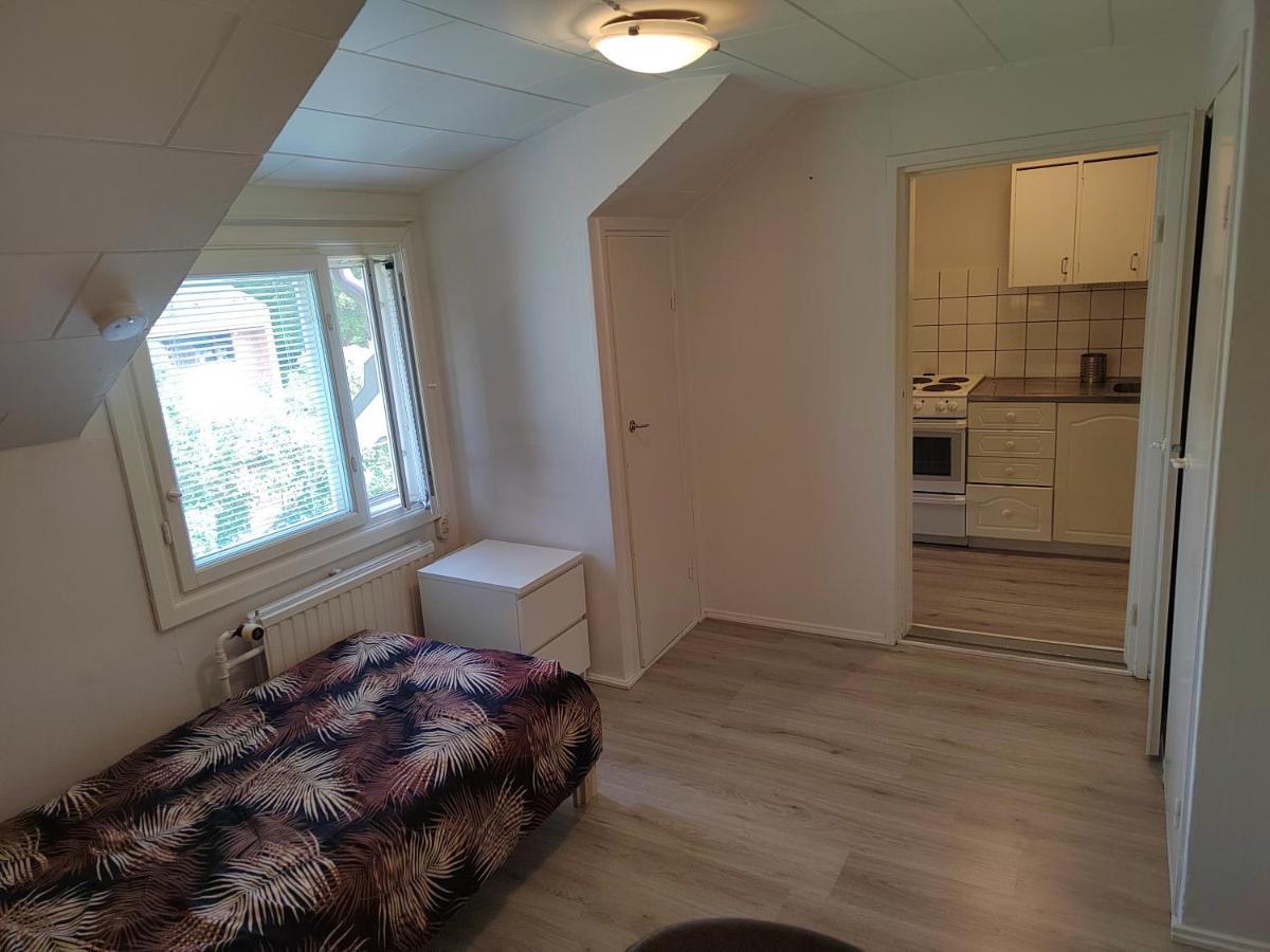 Kalle'S Unluxury Guest House Cl0Sed From 1St Of Feb 2025 Helsinki Exterior photo