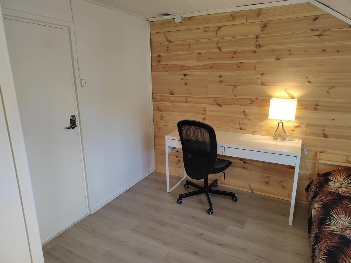 Kalle'S Unluxury Guest House Cl0Sed From 1St Of Feb 2025 Helsinki Exterior photo
