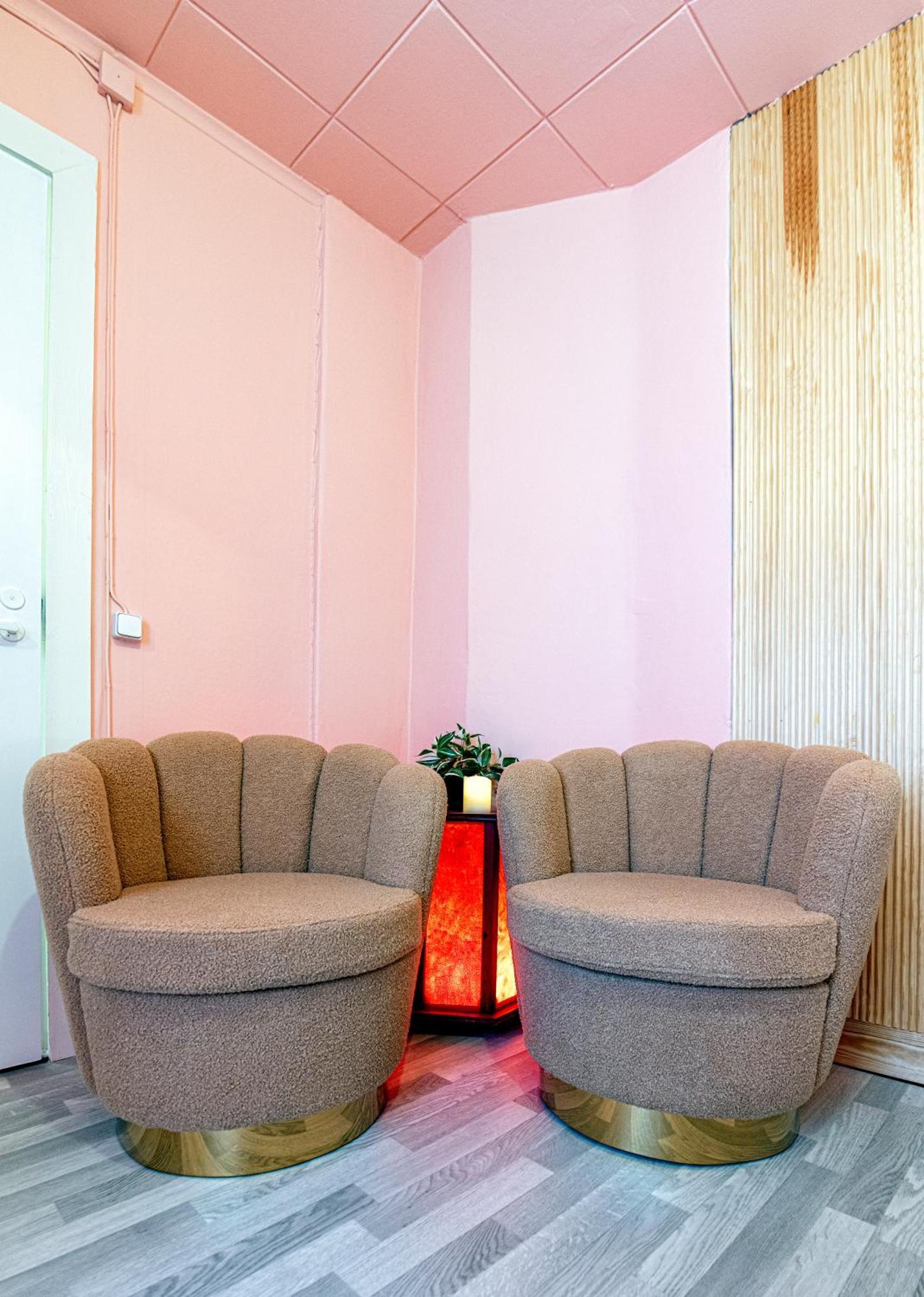 Kalle'S Unluxury Guest House Cl0Sed From 1St Of Feb 2025 Helsinki Exterior photo