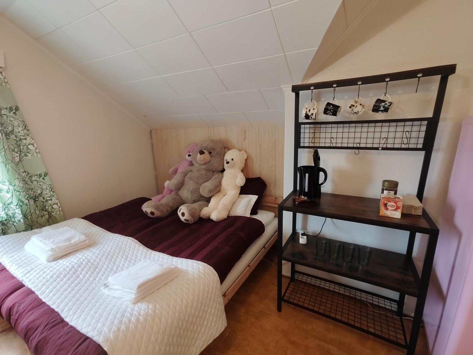 Kalle'S Unluxury Guest House Cl0Sed From 1St Of Feb 2025 Helsinki Exterior photo