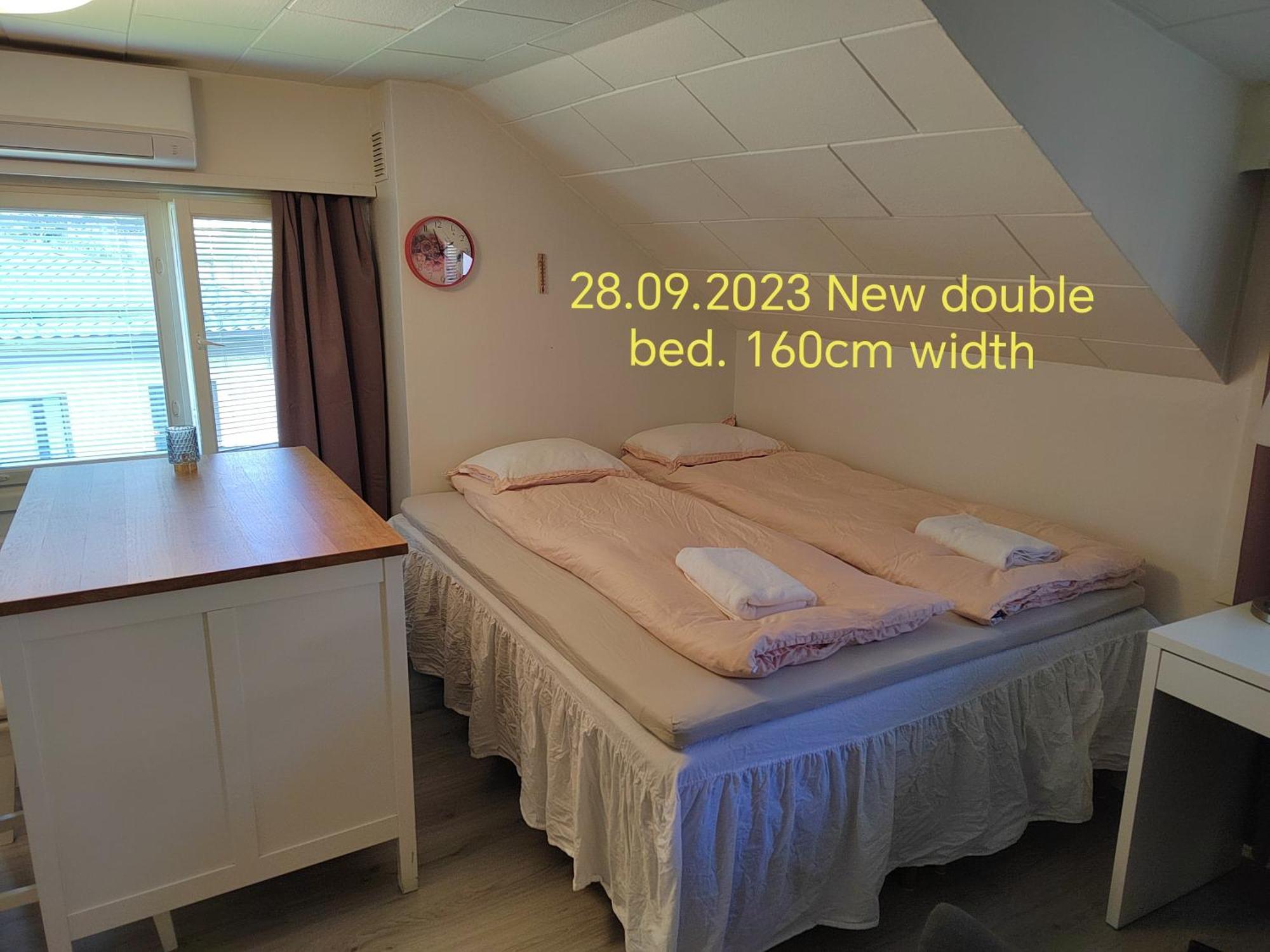 Kalle'S Unluxury Guest House Cl0Sed From 1St Of Feb 2025 Helsinki Room photo