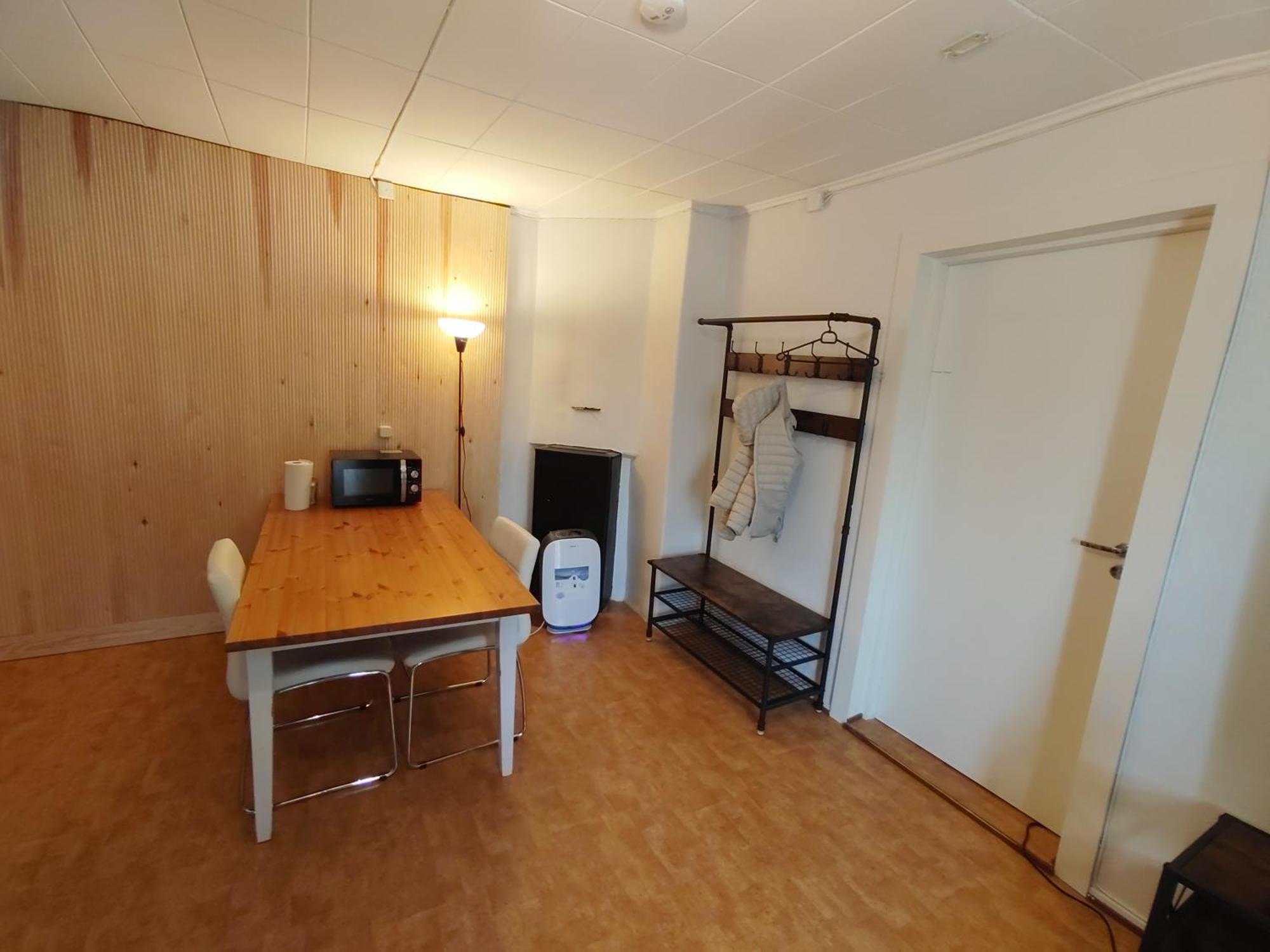 Kalle'S Unluxury Guest House Cl0Sed From 1St Of Feb 2025 Helsinki Room photo