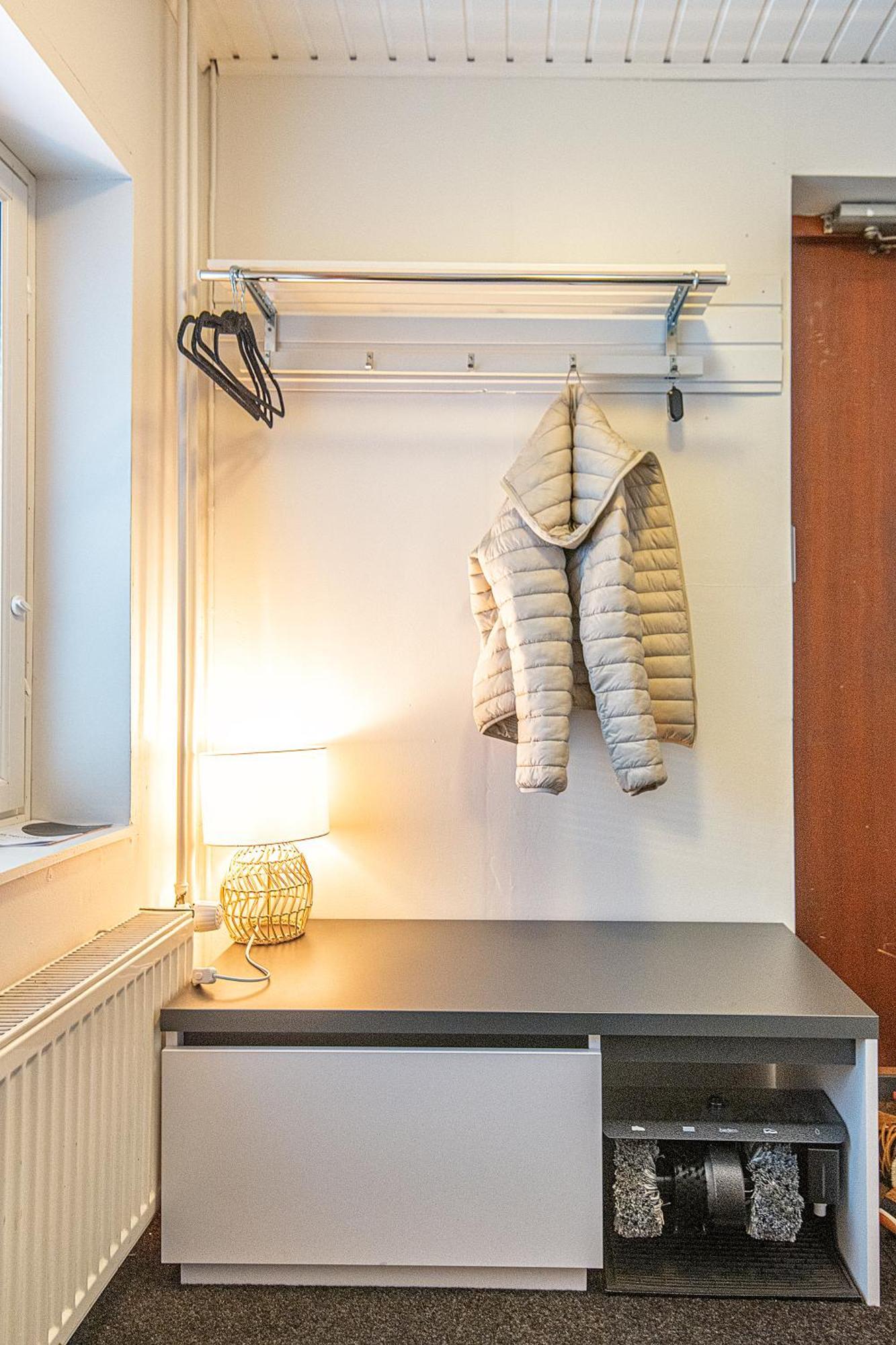 Kalle'S Unluxury Guest House Cl0Sed From 1St Of Feb 2025 Helsinki Room photo