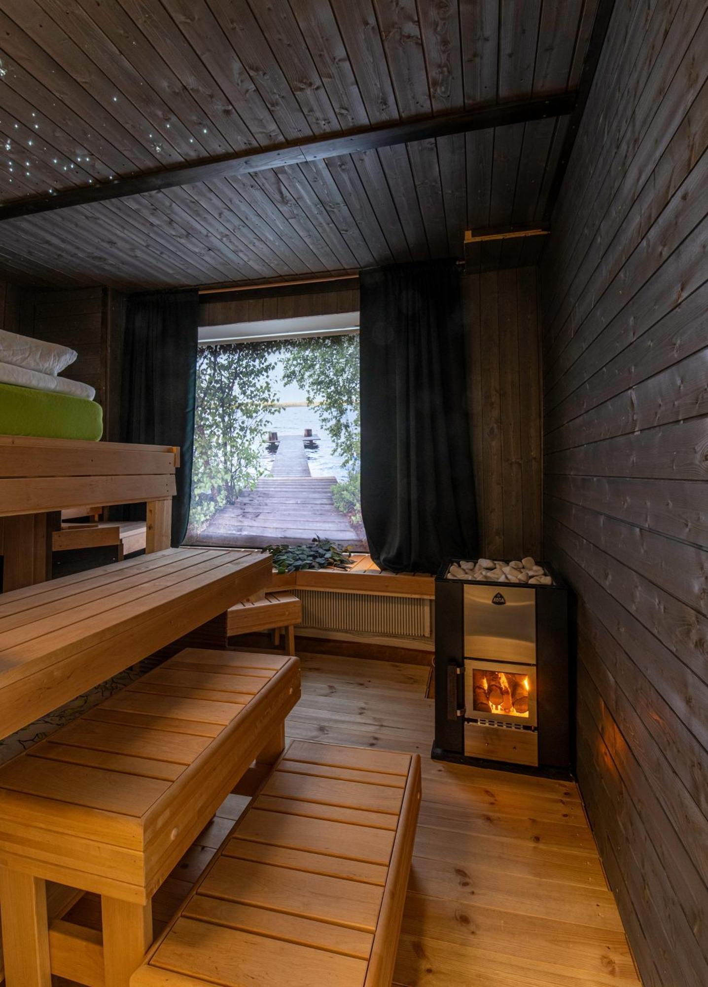 Kalle'S Unluxury Guest House Cl0Sed From 1St Of Feb 2025 Helsinki Room photo